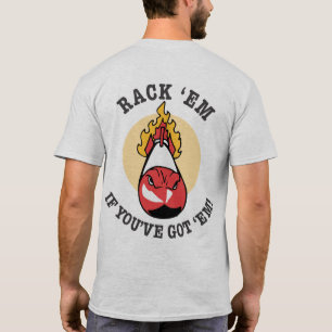 NSL T-shirt