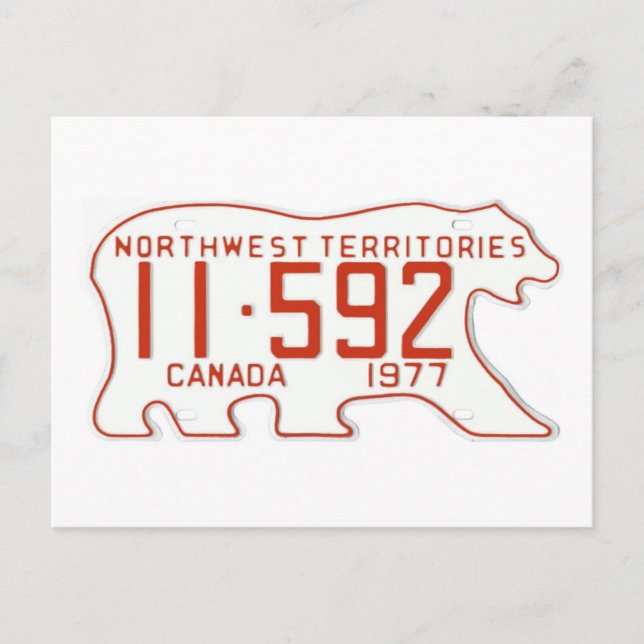 NT77 POSTCARD (Front)