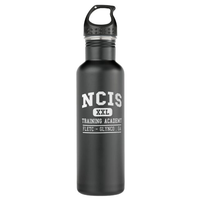 NTAP 710 ML WATER BOTTLE (Front)