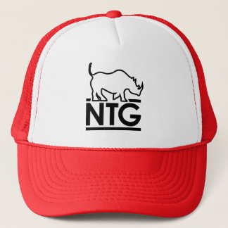 NTG Trucker Hat