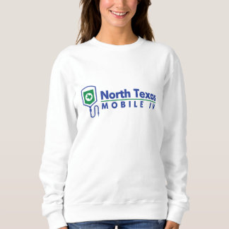 NTMIV Sweatshirt féminine