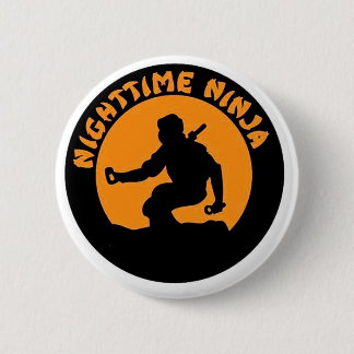 NtNinjaOriginal.gif 2 Inch Round Button