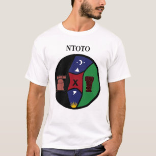 NTOTO T-Shirt