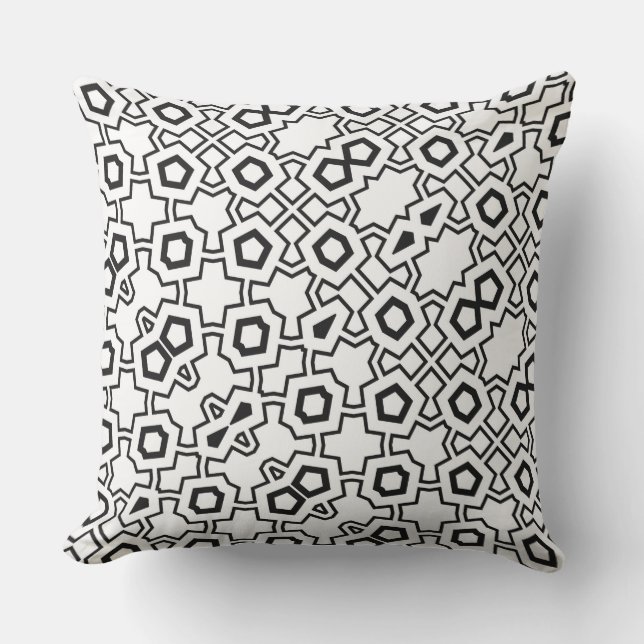 NTPD5550P215849 Throw Pillow (Front)