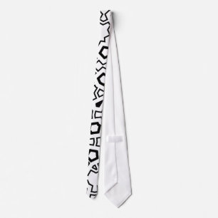 NTPD5550P215849 Tie