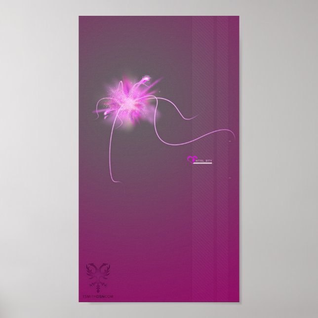 NTRL_BTY POSTER (Front)