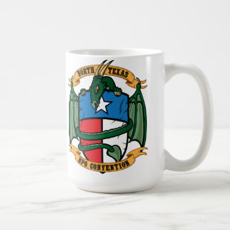 NTRPGCon Mug