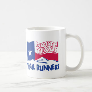 NTTR Coffee Mug