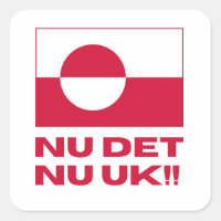Nu Det Nu Uk Make America Go Away