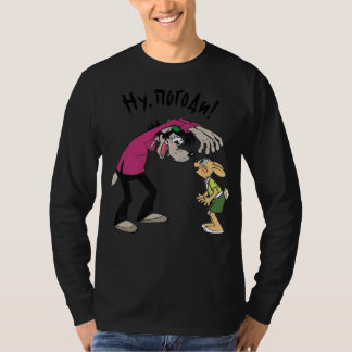 Nu Pogodi , Nu Pogodi Shirt , Nu Pagadi