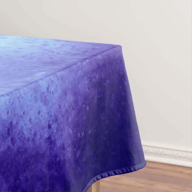 Nuage bleu Effet nuage Nappe (In Situ)