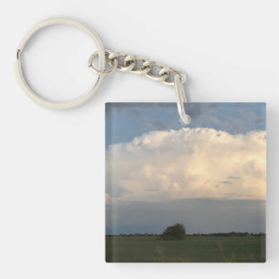 Nuage de tempête