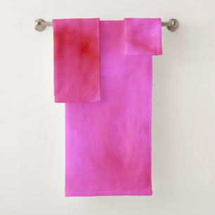 Nuage rose