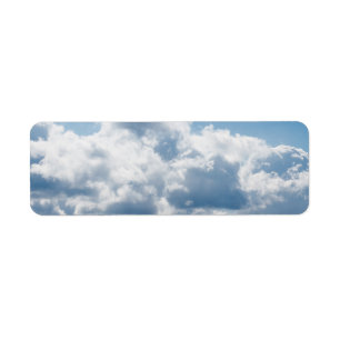 nuages-388922 BEAU SKI NATURE BLEUE BLANC CLOU