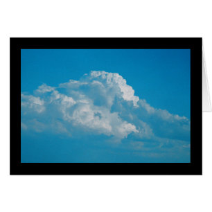 Nuages blancs bouffants - Chanson de Sol. Carte 2: