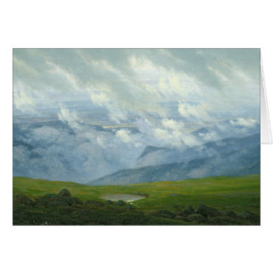 Nuages de dérive