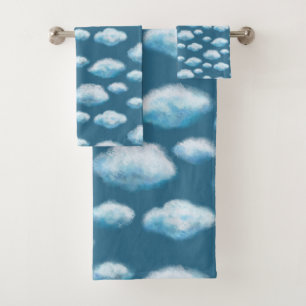 Nuages doux