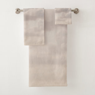 Nuages doux beige caraïbe Rêve 1