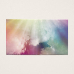 Nuages Magiques