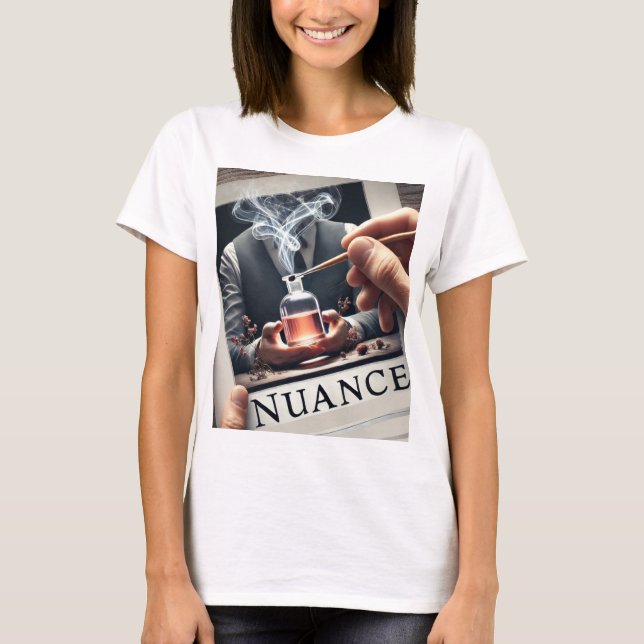 Nuance T-Shirt (Front)