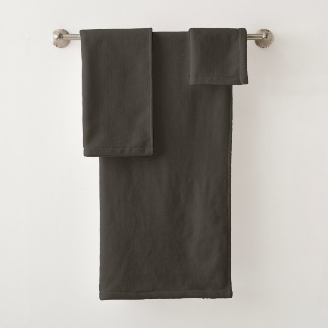 Nuances de gris (En situation)