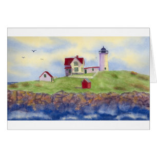 nubble d'été