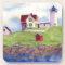 Nubble Light House York Maine
