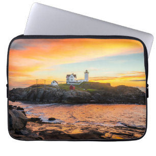 Nubble Light Laptop Sleeve