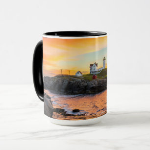 Nubble Light Mug