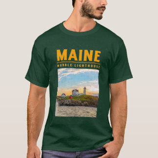 Nubble Light T-Shirt