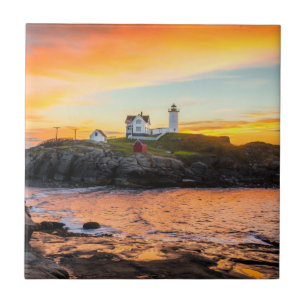 Nubble Light Tile