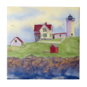 Nubble Light Tile