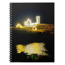 Nubble Lighthouse Photo 