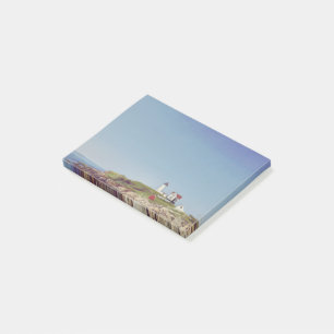 Nubble Lighthouse Post-it Notes