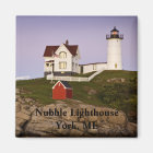 Nubble Lighthouse-York, ME