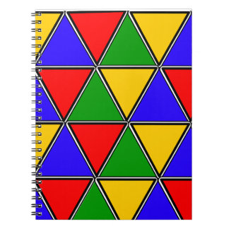 Nubian African Art – Heritage, African Pride Notebook