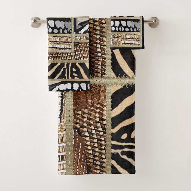 Nubien (Créateur téléchargé)