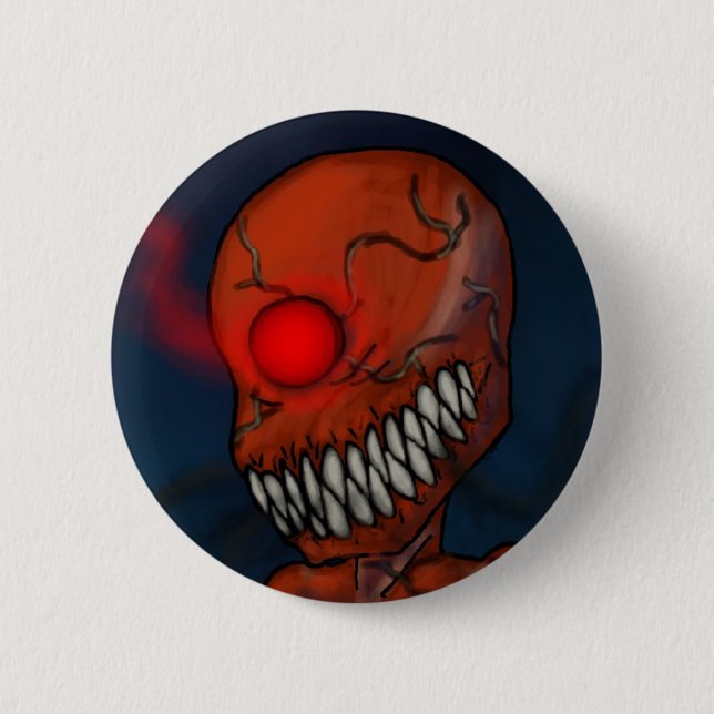 Nuckelavee button 2 (Front)