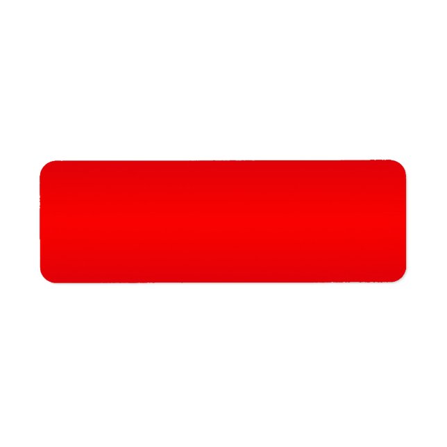 Nucléaire Dégradé rouge - Modèle rouge crapaud (Devant)