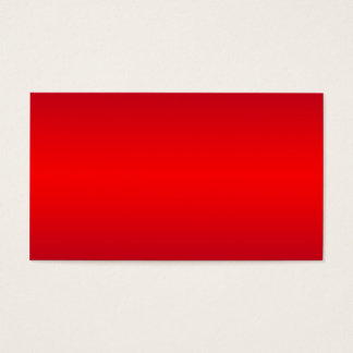Nucléaire Dégradé rouge - Modèle rouge crapaud