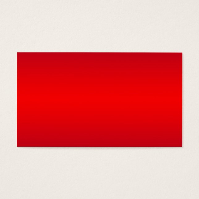 Nucléaire Dégradé rouge - Modèle rouge crapaud (Devant)