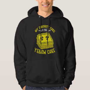 Nuclear Engineer The Yellowcake Radiation Hoodie