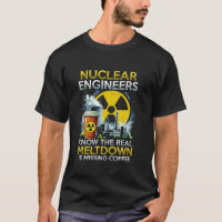 Nuclear Engineers Know The Real Meltdown Is Missin