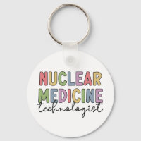 Nuclear Medicine Technologist CNMT Gifts