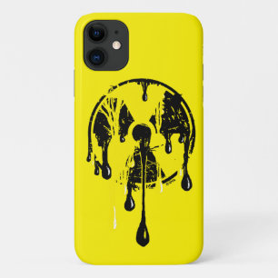 Nuclear Meltdown iPhone 11 Case