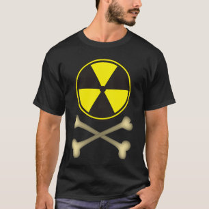 Nuclear power is dangerous T-Shirt