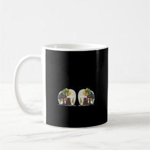 Nuclear Power Quote For Nuclear Renewable Coffee Mug