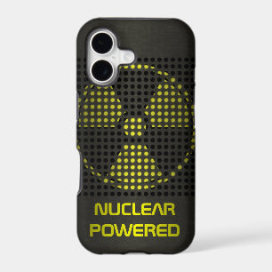 Nuclear Powered