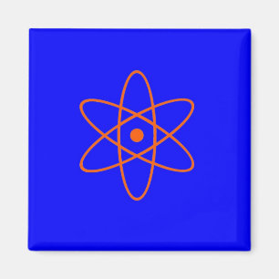 Nuclear Sign Magnet