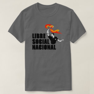 NÚCLEO NACIONAL T-Shirt